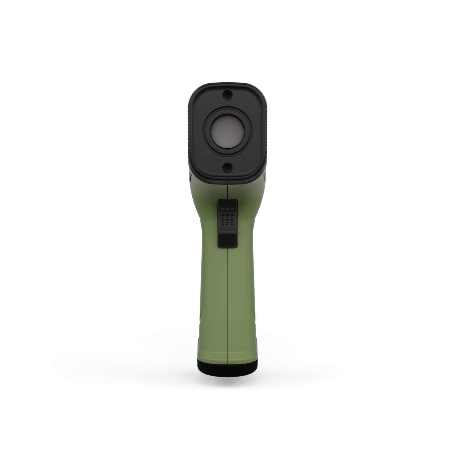 Infrared Thermometer - image 3