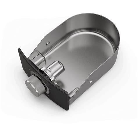 Dome Ashtray