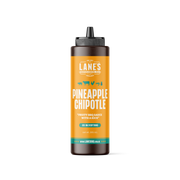 Lane's BBQ Pineapple Chipotle Sauce – Small