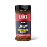 Lane's BBQ Prime – Pitmaster