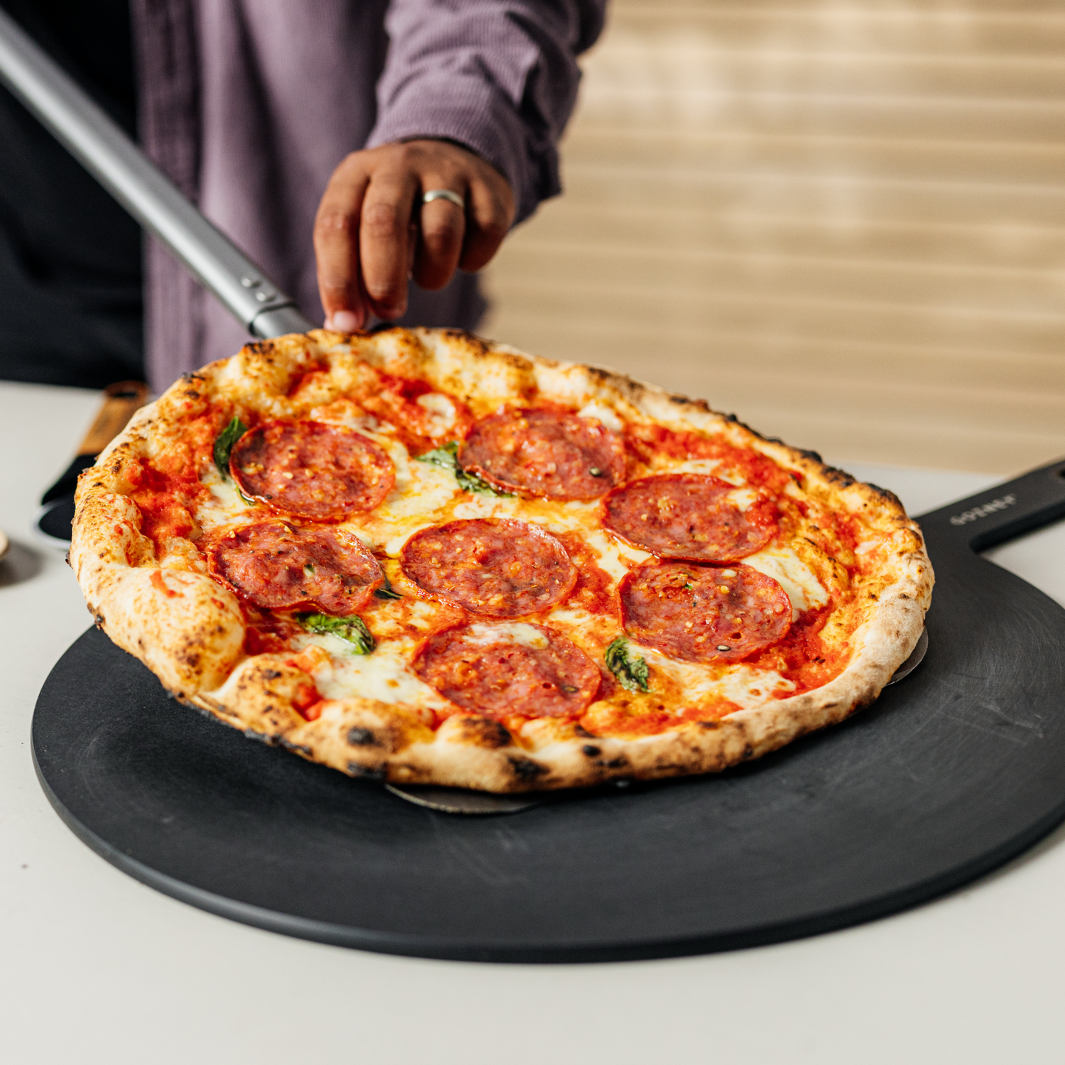 Pizza Server 18" - image 2