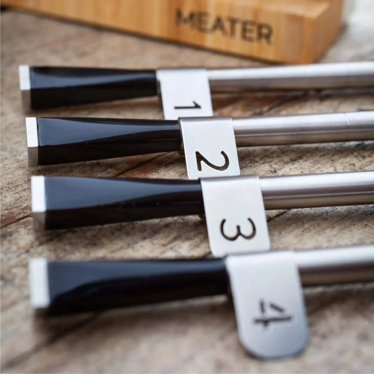MEATER® Block