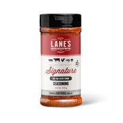 Lane's BBQ Signature Rub – Pitmaster