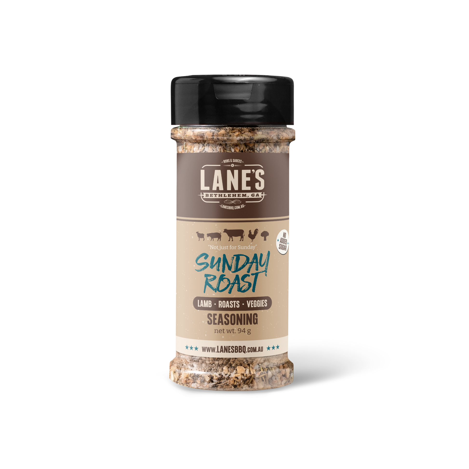 Lane's BBQ Sunday Roast – Small