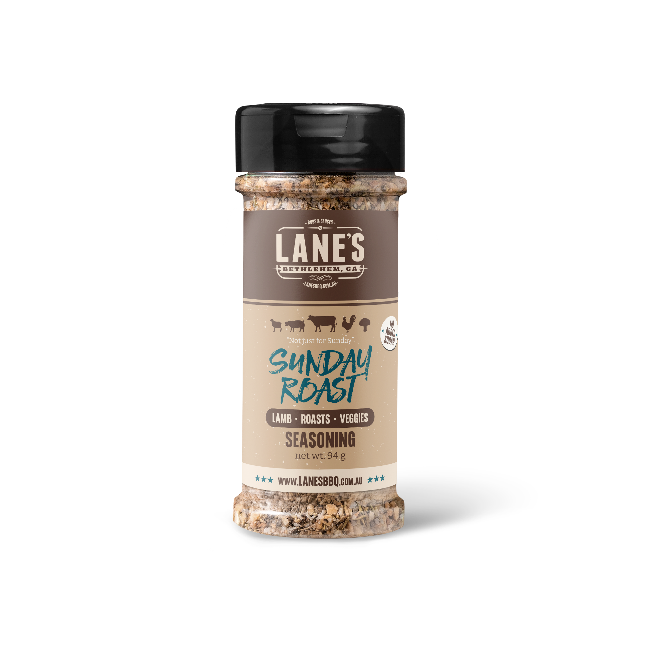 Lane's BBQ Sunday Roast – Small