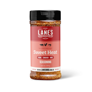 Lane's BBQ Sweet Heat Rub – Pitmaster