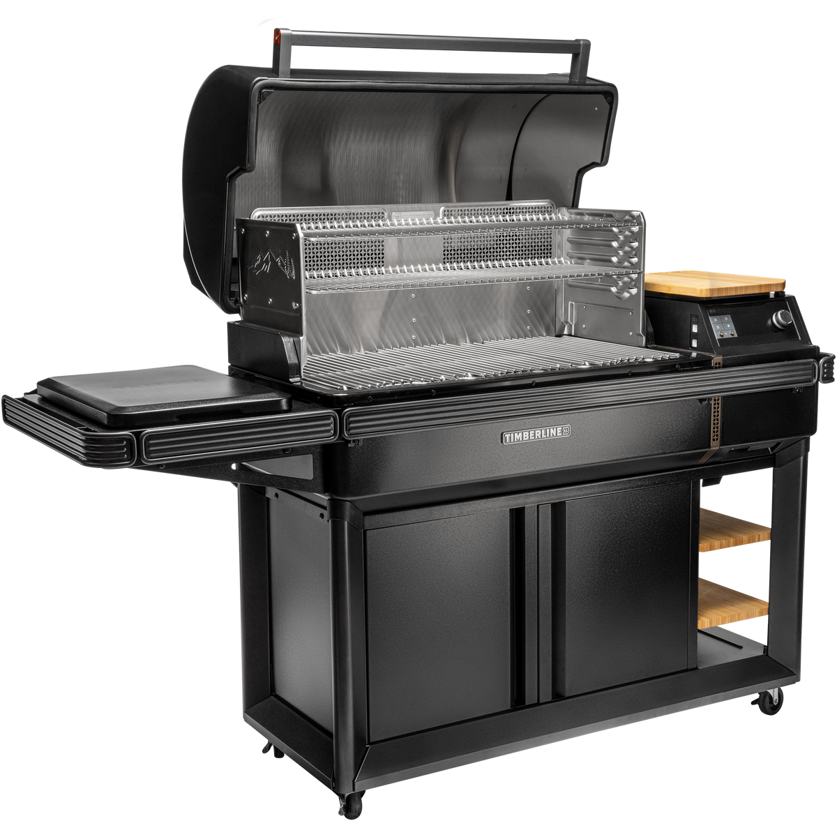 Timberline® XL
