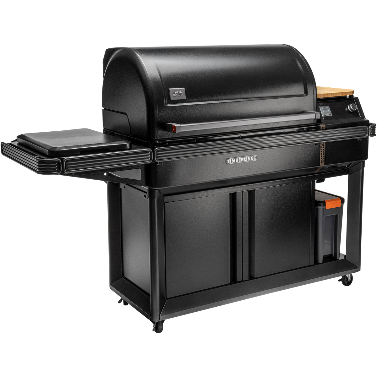 Timberline® XL