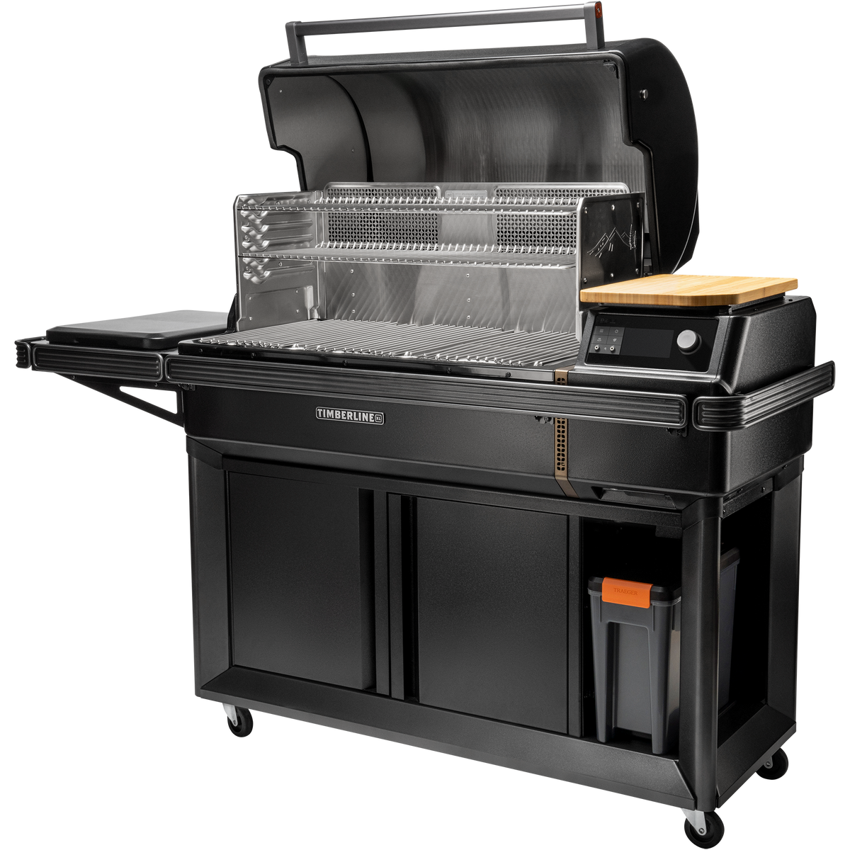 Timberline® XL