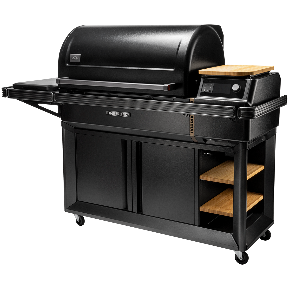 Timberline® XL