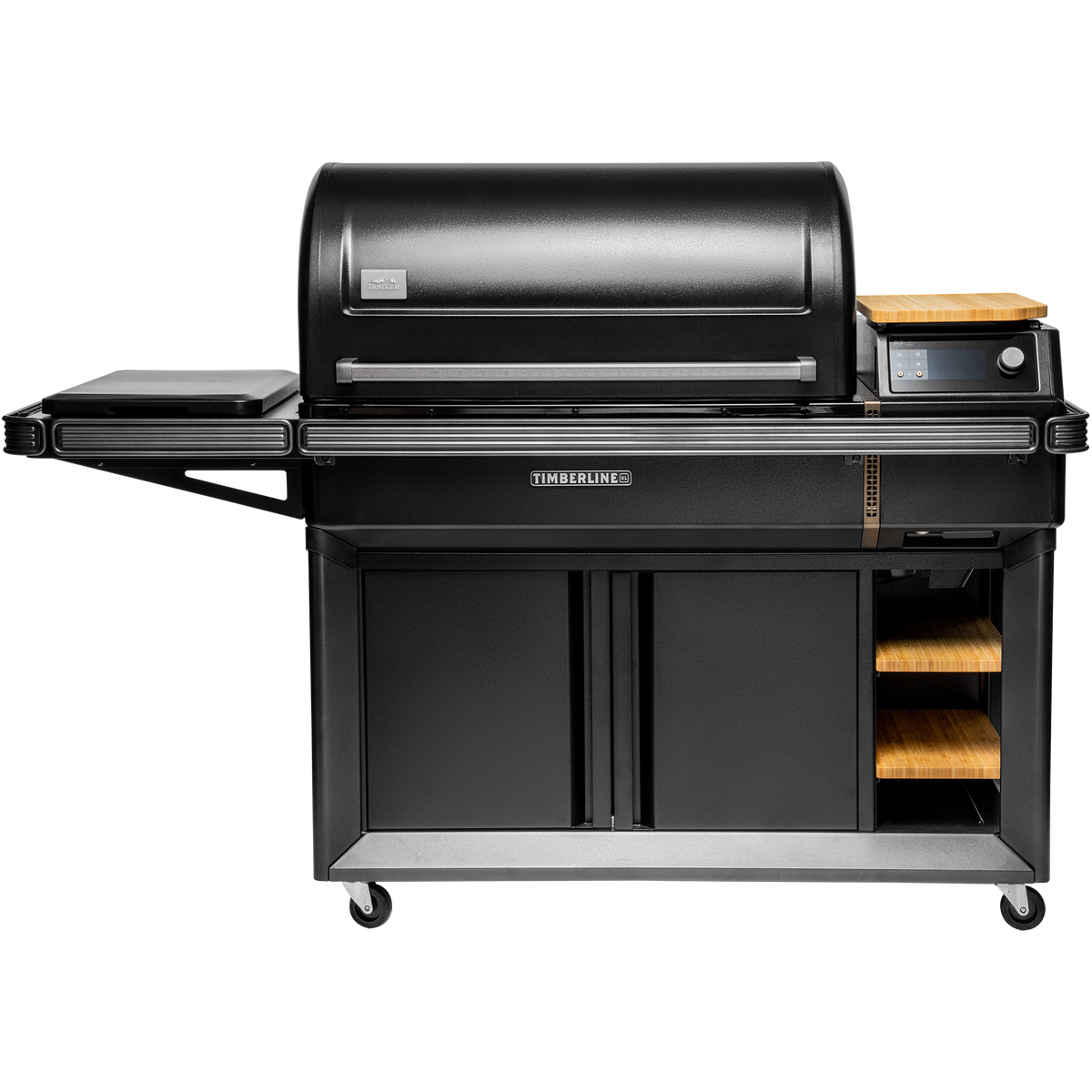 Timberline® XL