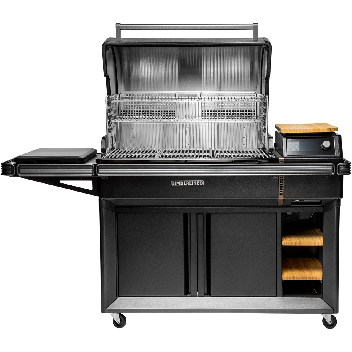 Timberline® XL