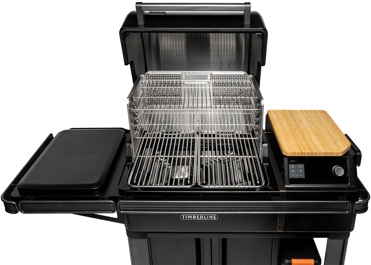 Timberline®