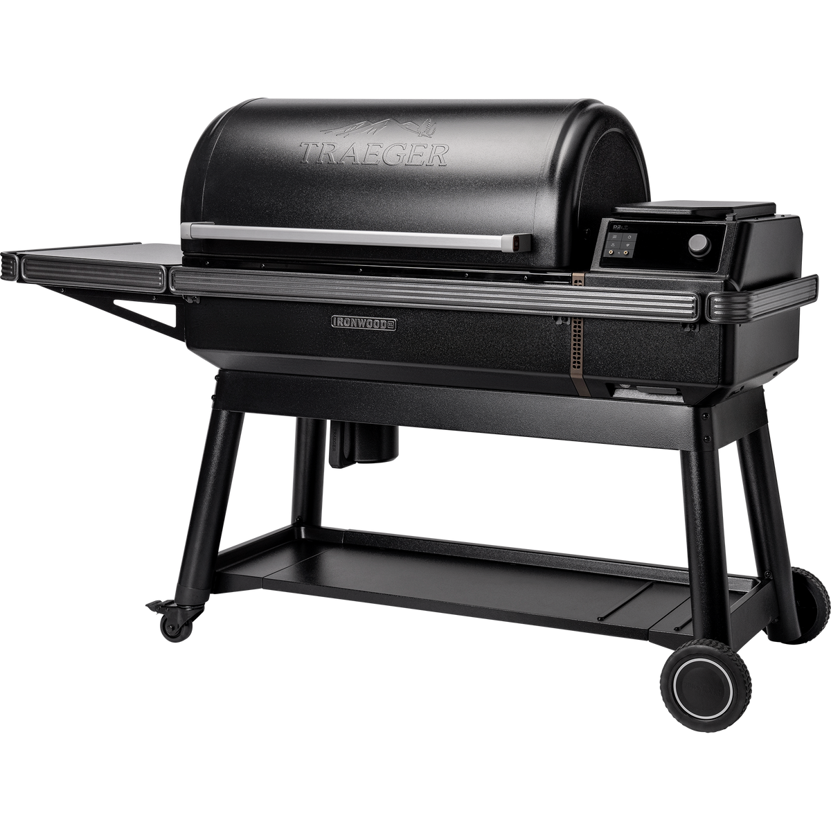 Ironwood® XL
