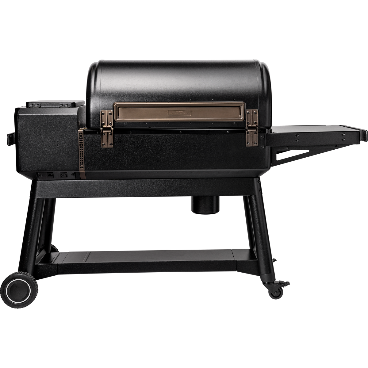 Ironwood® XL