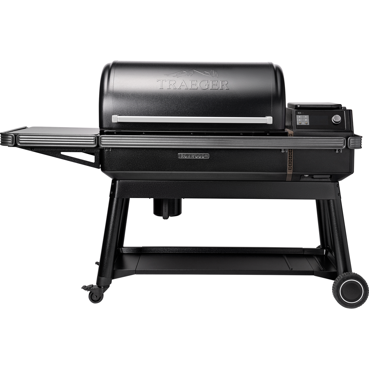 Ironwood® XL