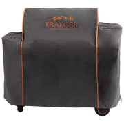 Ironwood® 885 / Timberline® 1300 Full-Length Grill Cover