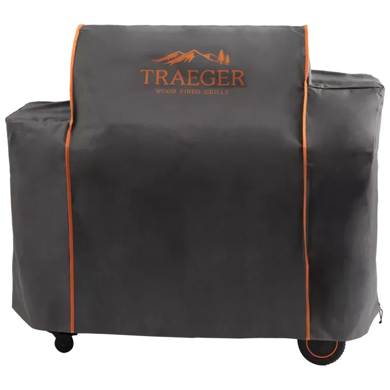 Ironwood® 885 / Timberline® 1300 Full-Length Grill Cover