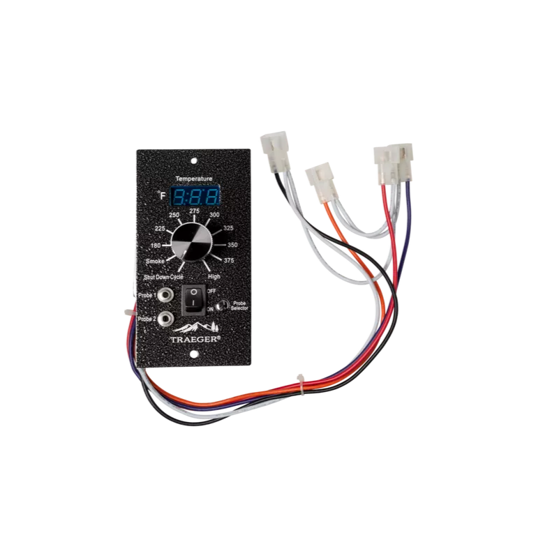 Digital Pro Controller – Pro 22