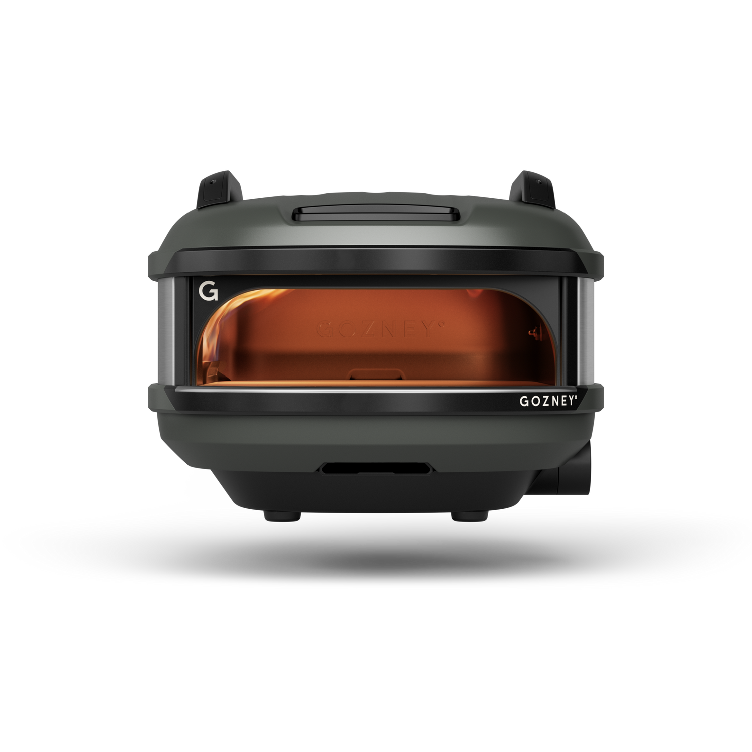 Tread Gas Black