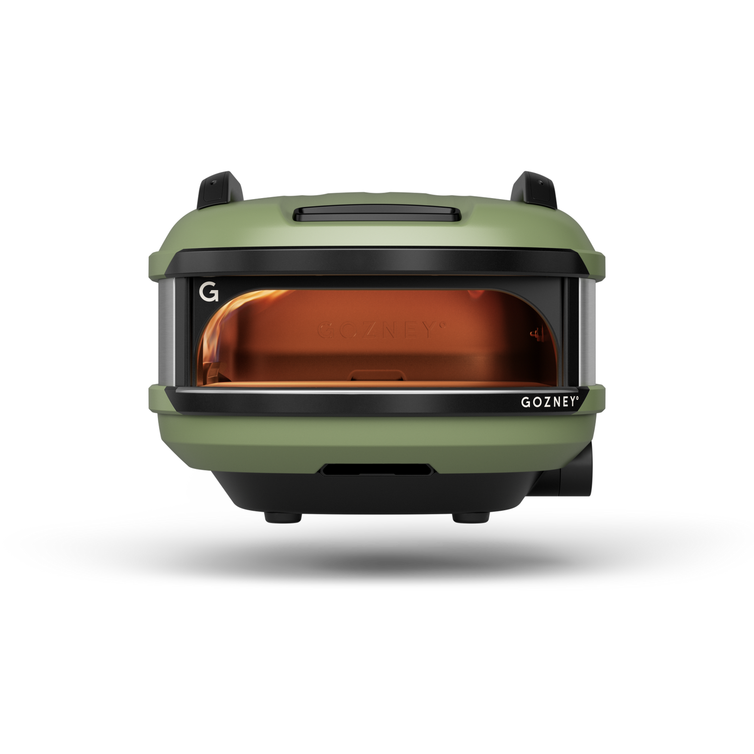 Tread Gas Olive - image 2