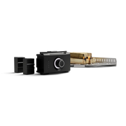 Dome & Dome XL Wood-Fire Control Kit