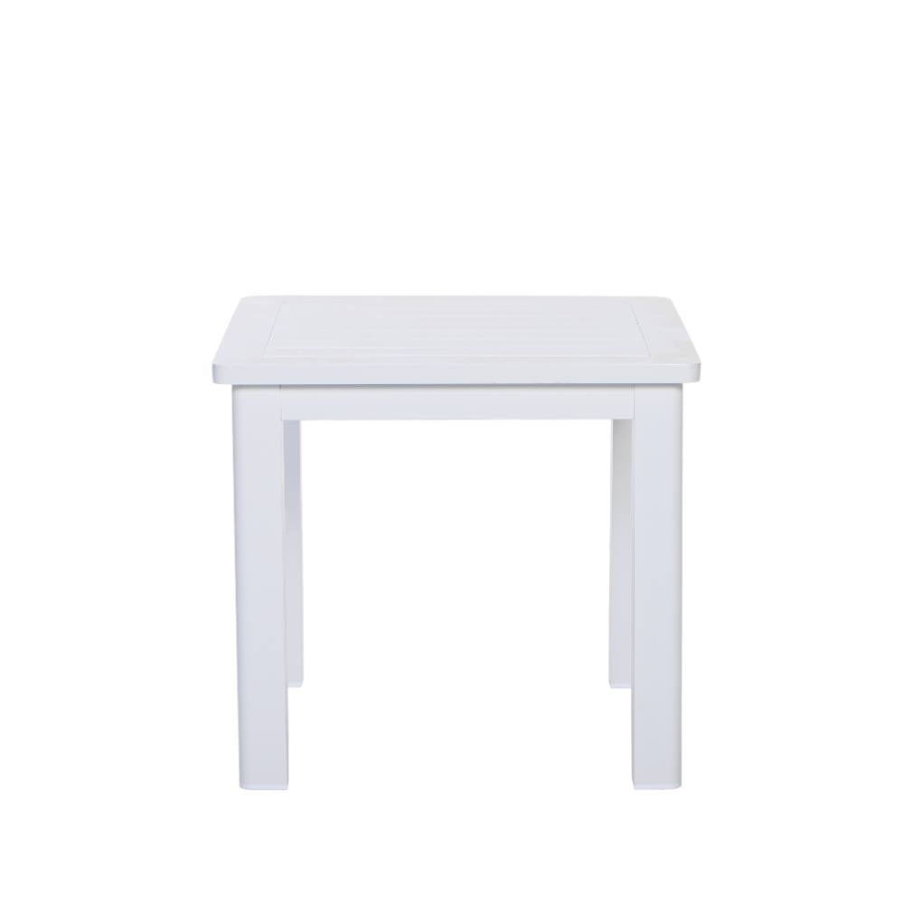 Bondi Side Table - White image 6