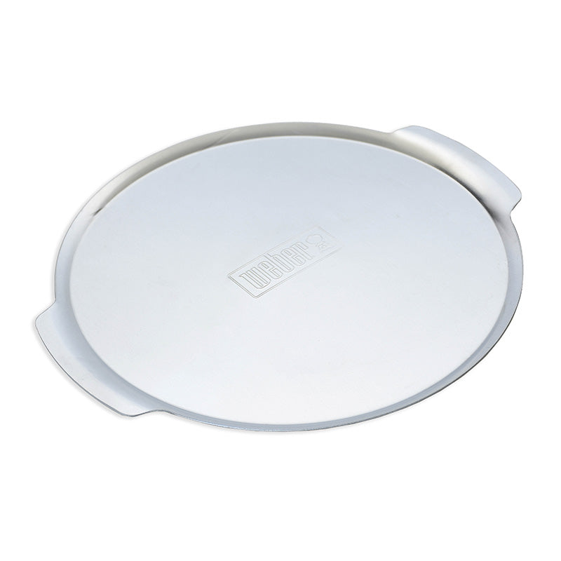 Weber - Easy-Serve Pizza Tray Small (26cm) image 0