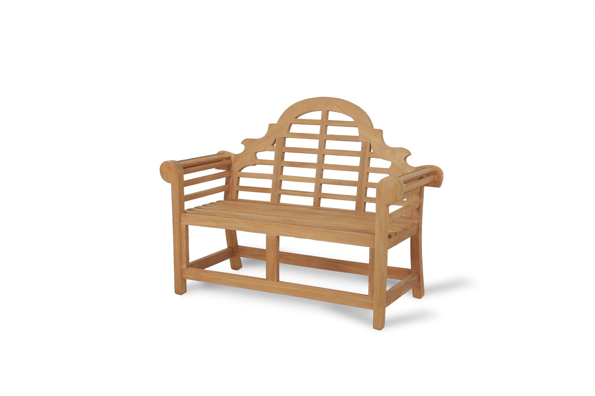 Grand Cayman 120cm Bench Seat image 0