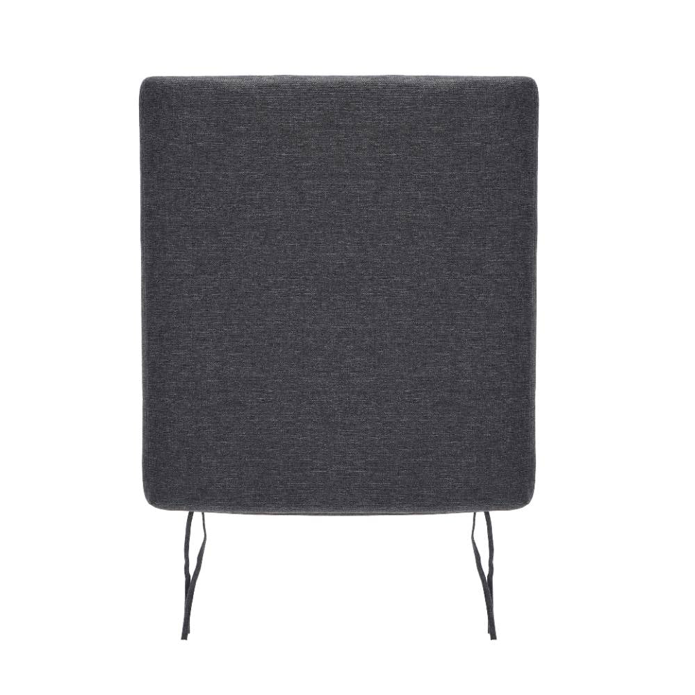 Bondi Triple Lounge - Gunmetal image 19