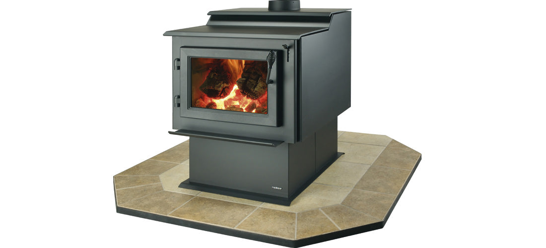 Quadra-Fire WS22 image 1