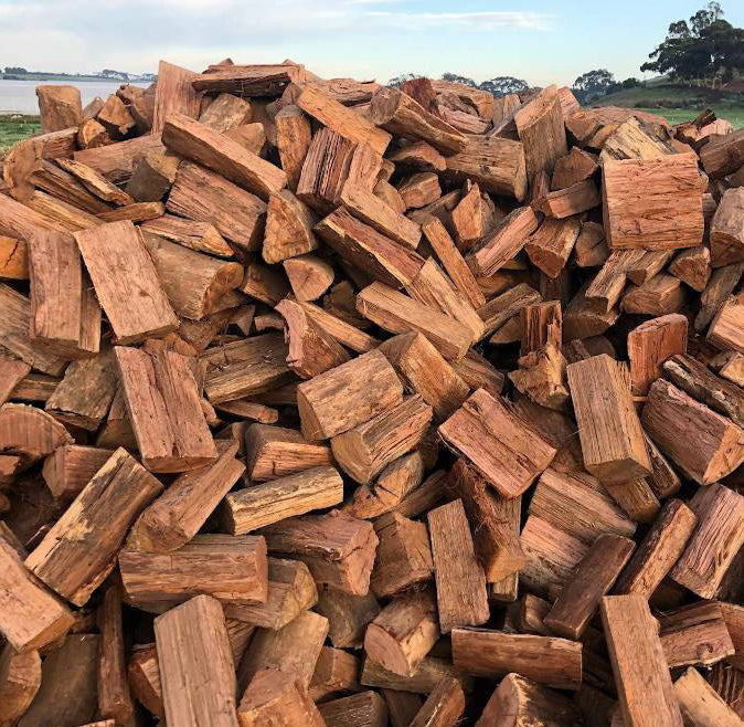 Mixed Hardwood 4 Loads image 0