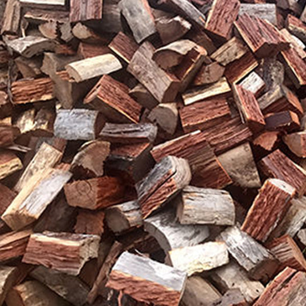 QLD Iron Bark & Box Hardwood 6 Loads image 0