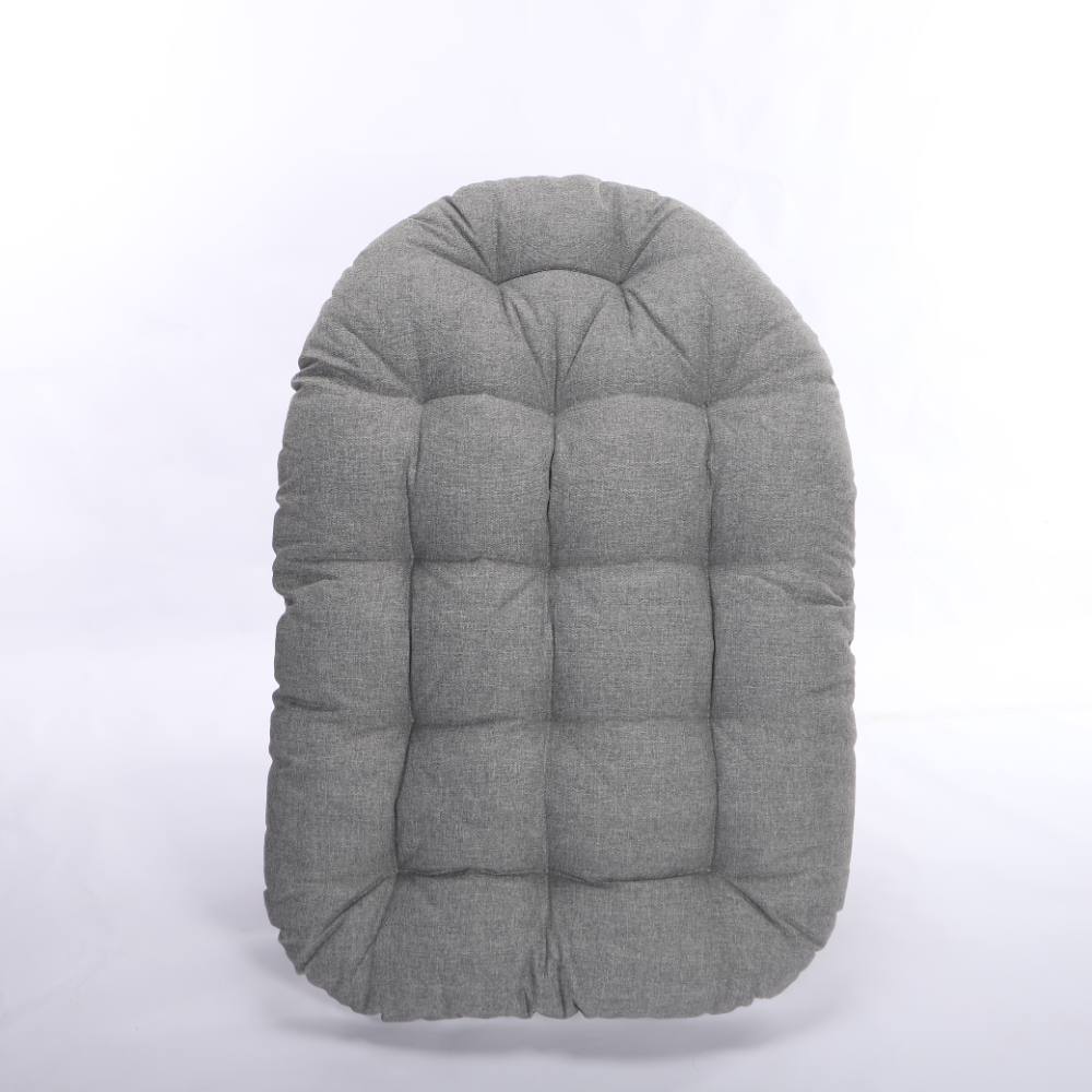 Bondi Swinging Chair - White image 9