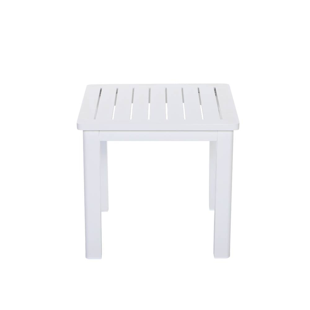 Bondi Side Table - White image 8