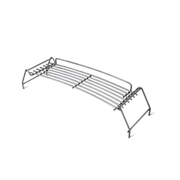 Weber - Family Q Warming Rack image 0