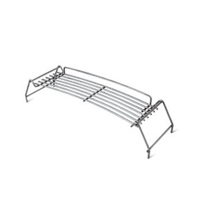 Weber - Family Q Warming Rack image 0