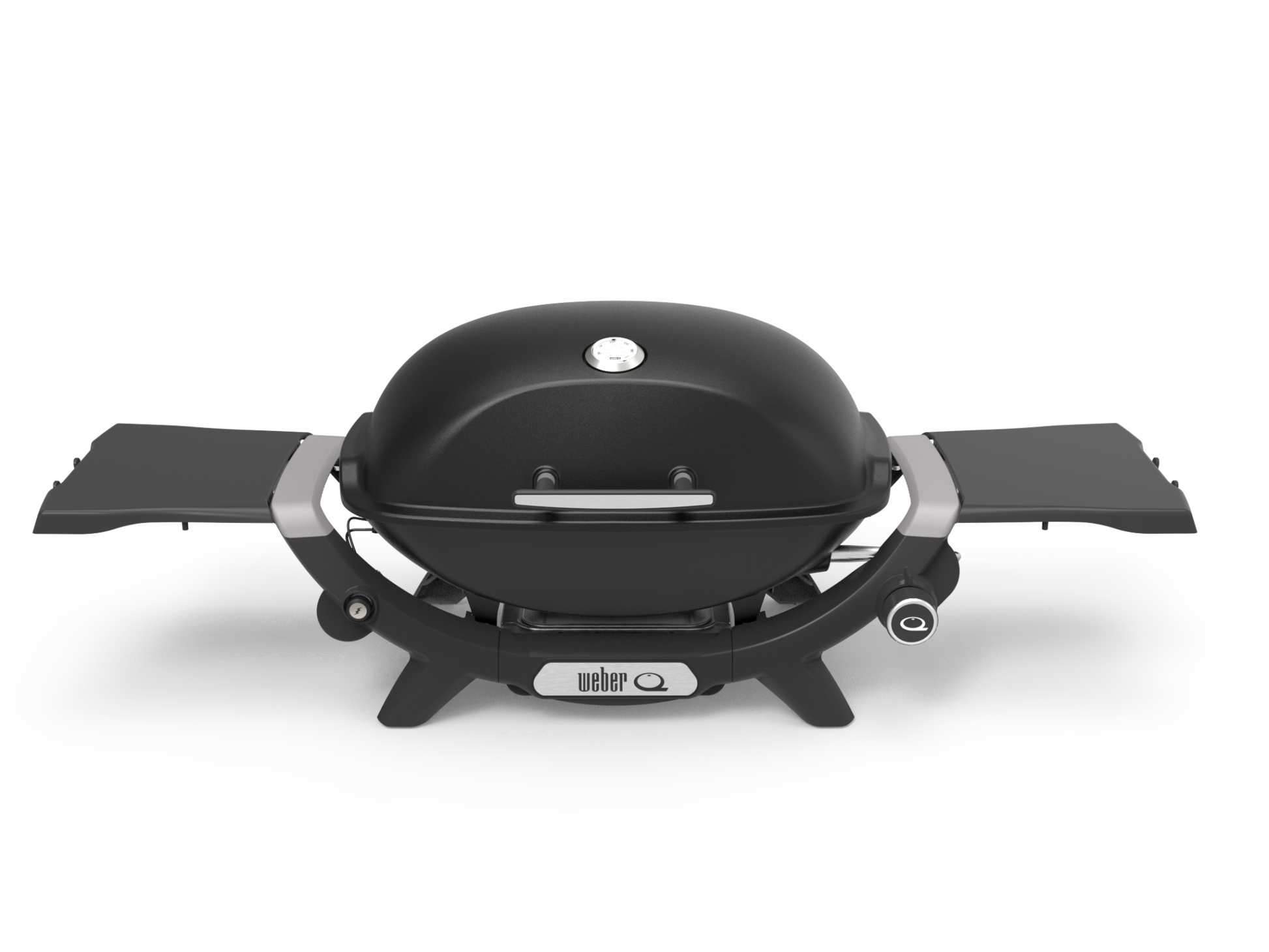 Q Premium Q2200N Midnight Black LPG image 1