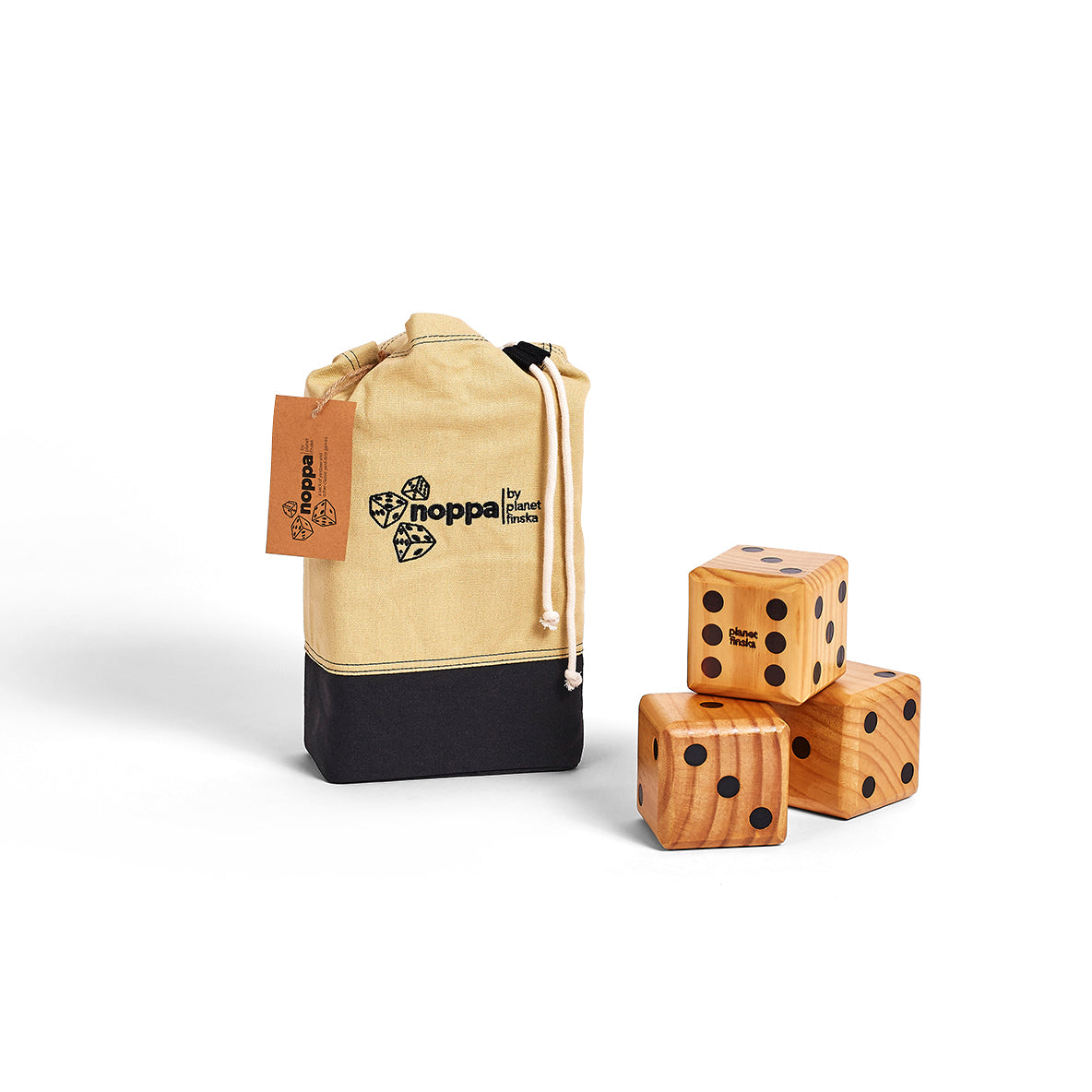 Noppa Yard Dice image 1