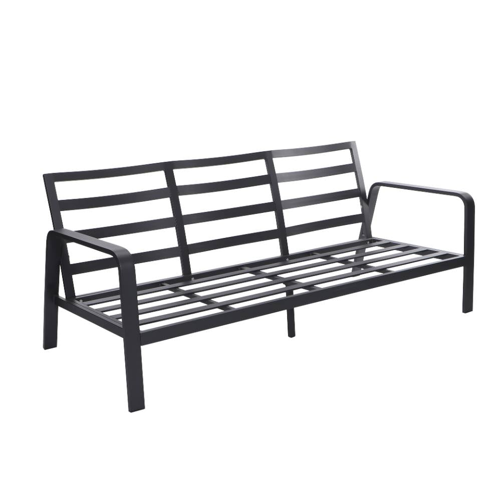 Bondi Triple Lounge - Gunmetal image 12