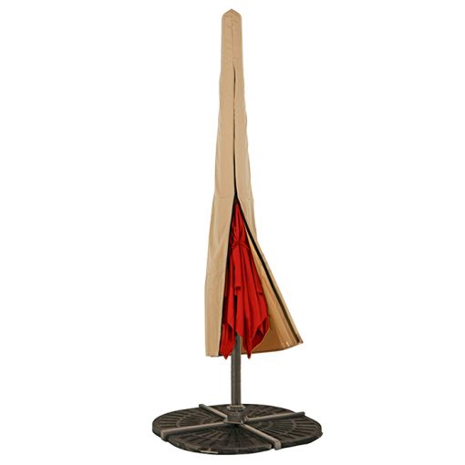 Shelta Delux Cantilever Umbrella Cover (Small, Large & Asta) image 0