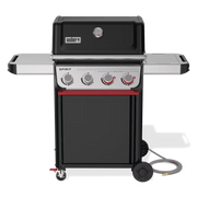 Weber Spirit E-425 4-Burner Gas Barbecue (Natural Gas) image 3