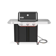 Weber Genesis EP-335 3-Burner Gas Barbecue (Natural Gas) image 0