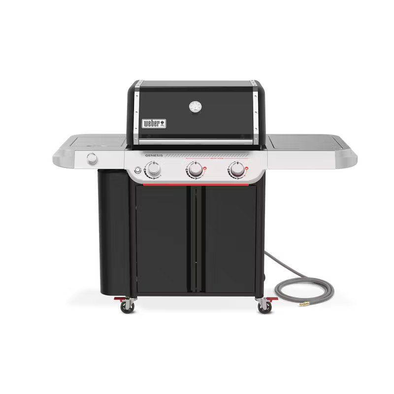 Weber Genesis EP-335 3-Burner Gas Barbecue (Natural Gas) image 0