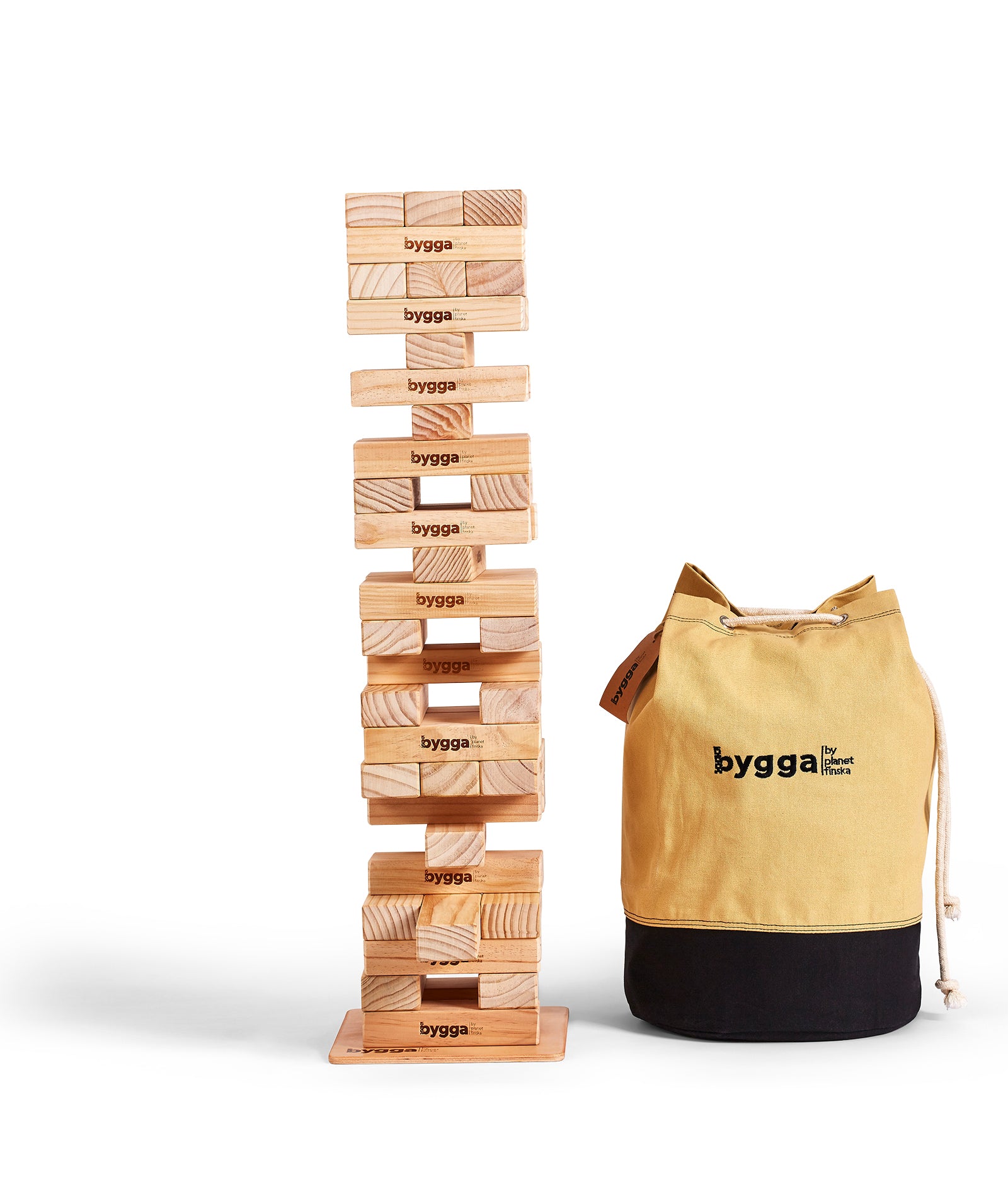 Bygga Tower image 0