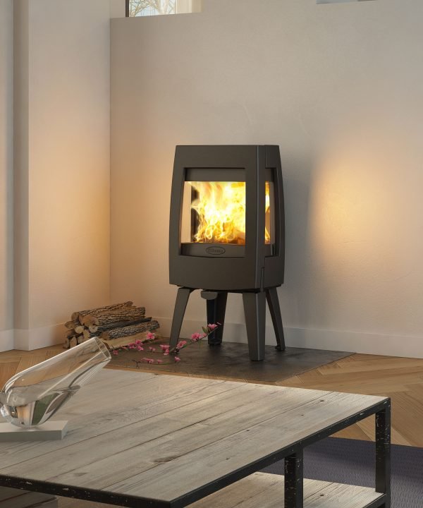 Dovre SENSE303 Wood Heater image 1