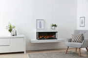 Brockenhurst Electric Suite image 0
