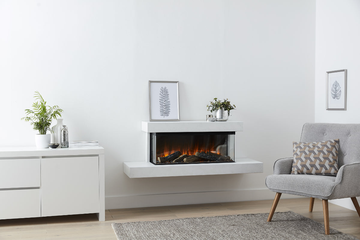 Brockenhurst Electric Suite image 0
