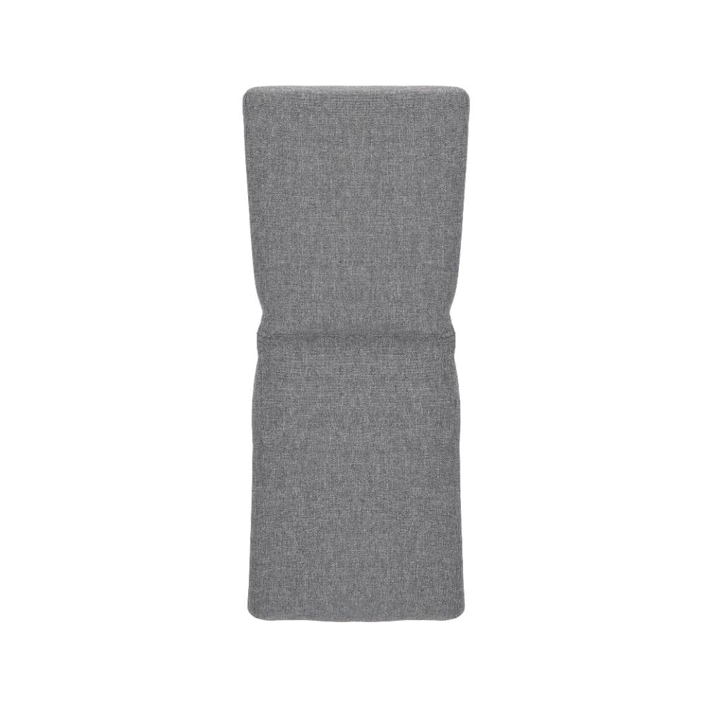 Bondi High Back Dining Chair - White image 1