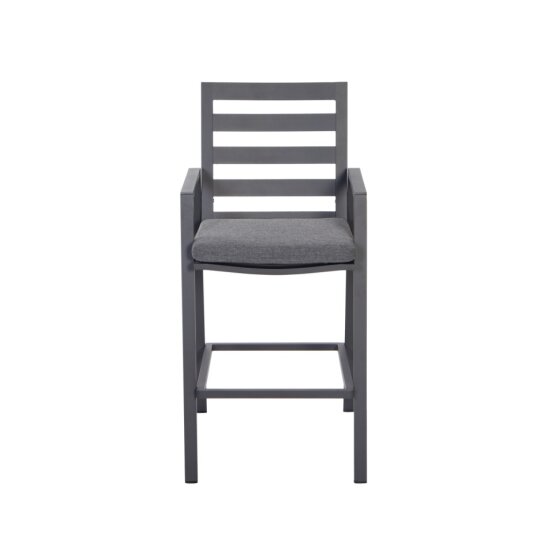 Bondi 7 Piece Bar - Gunmetal image 5